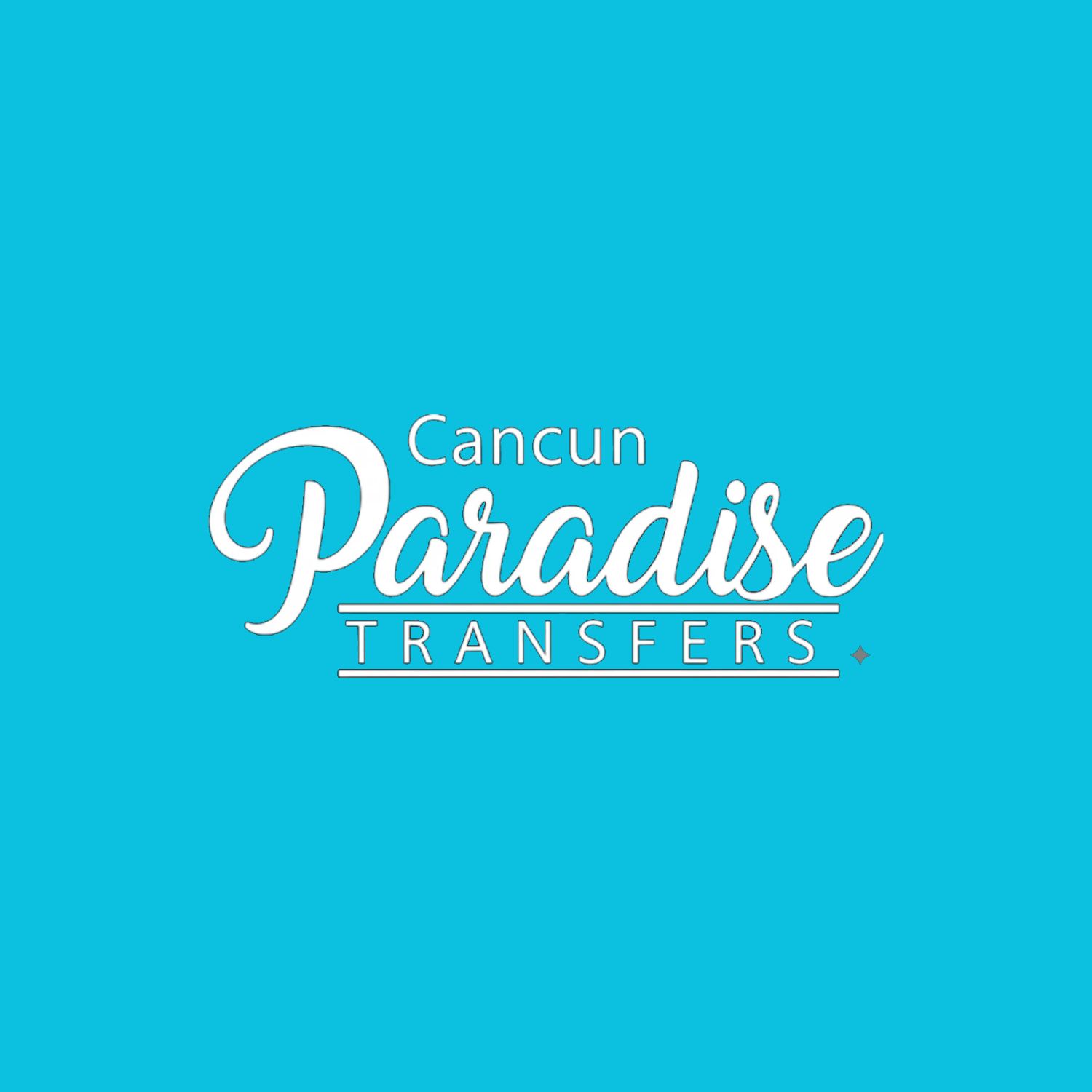 Cancun Paradise Transfer